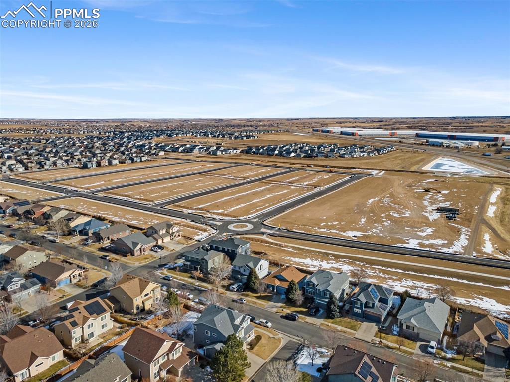 164 Apache Plume Street Brighton CO 80601