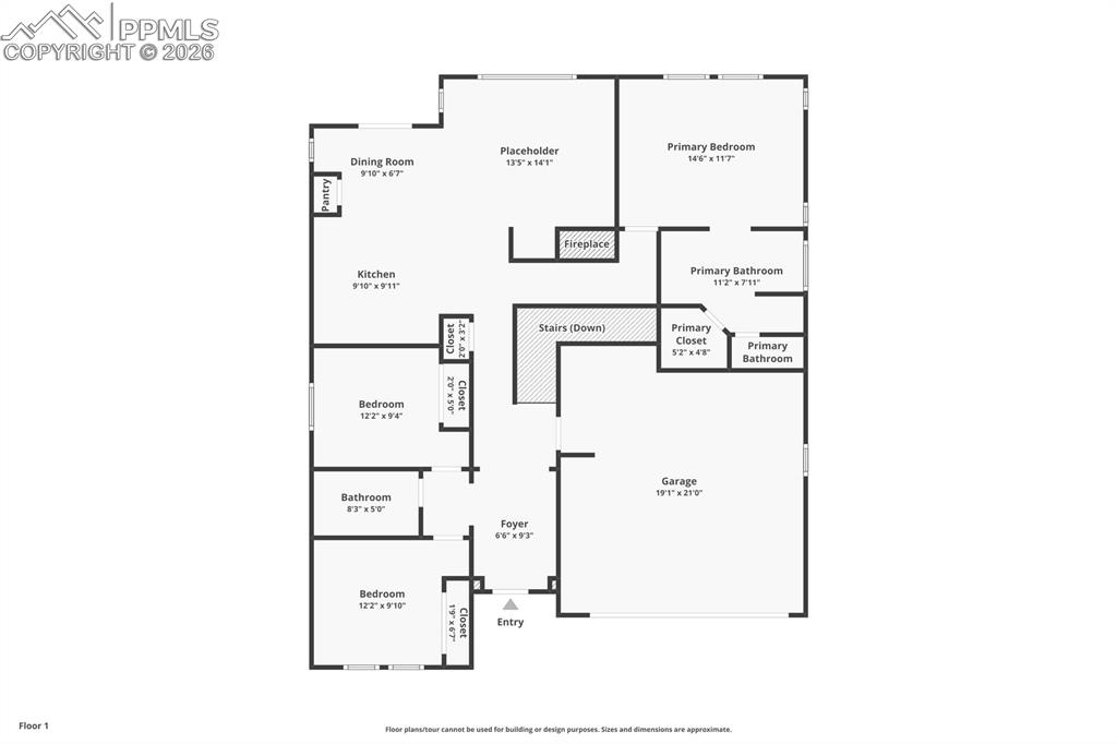 164 Apache Plume Street Brighton CO 80601