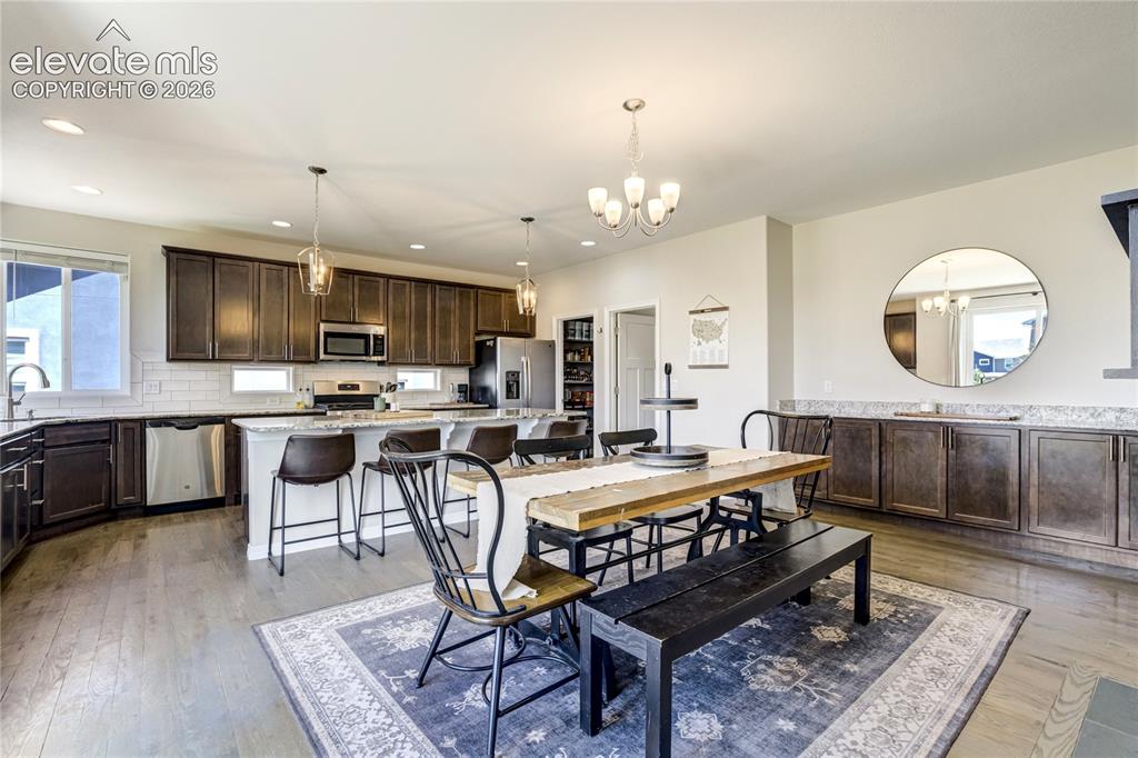 7664 Alpine Daisy Drive Colorado Springs CO 80925