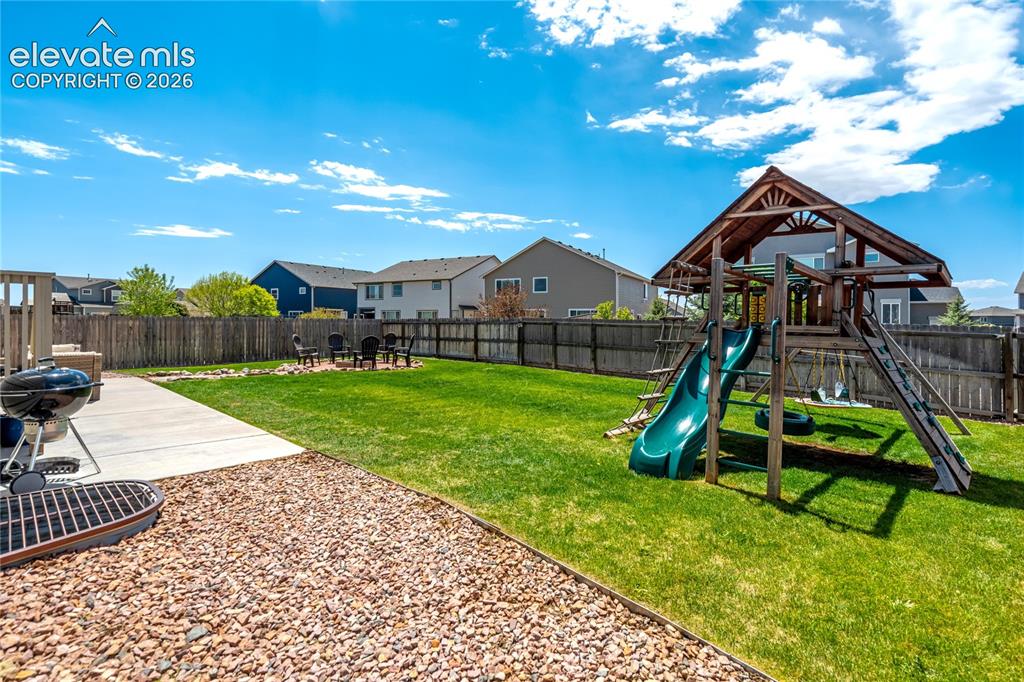 7664 Alpine Daisy Drive Colorado Springs CO 80925