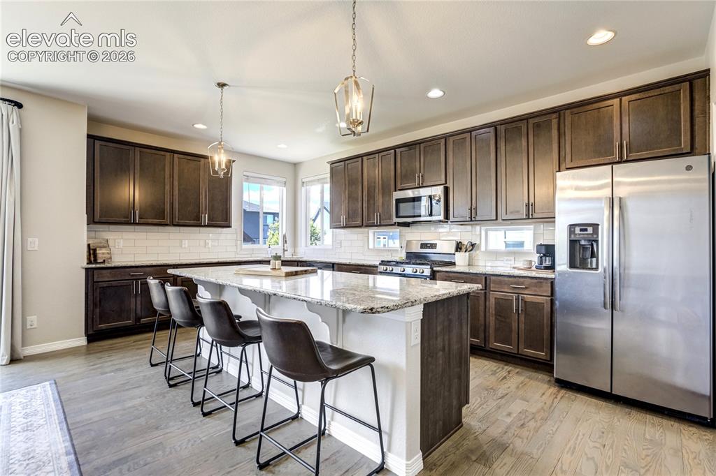 7664 Alpine Daisy Drive Colorado Springs CO 80925
