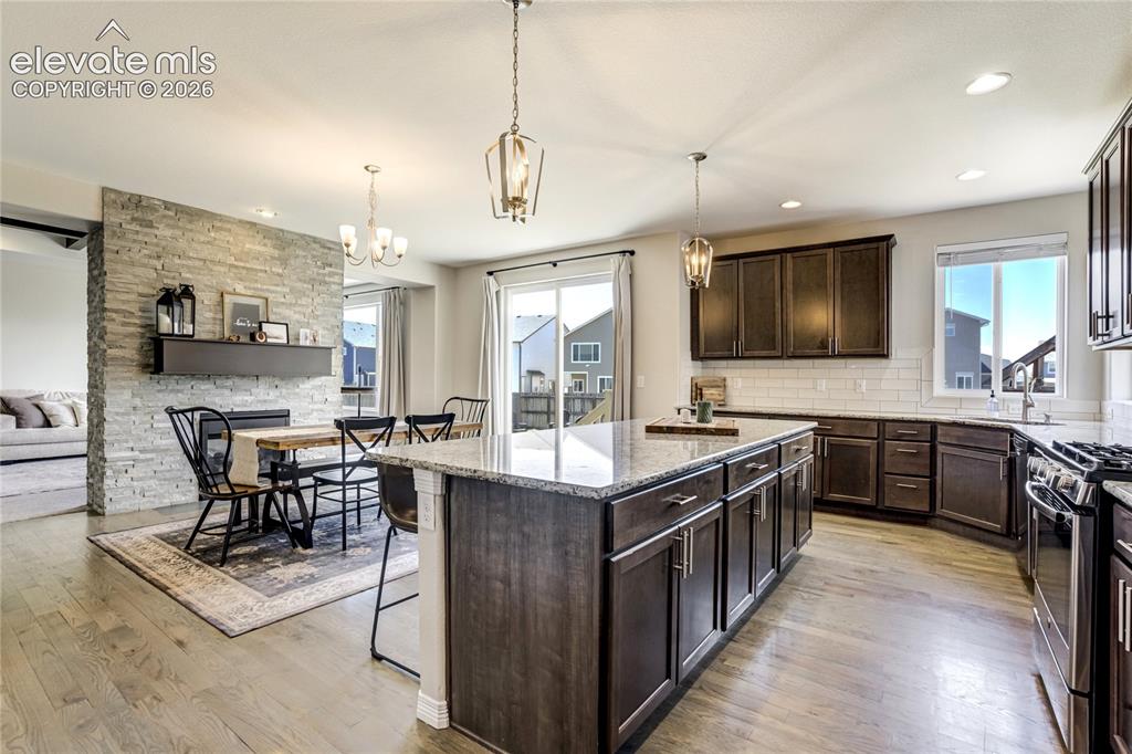 7664 Alpine Daisy Drive Colorado Springs CO 80925