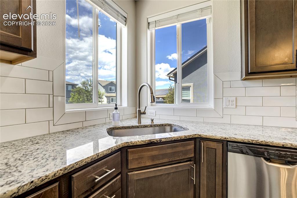 7664 Alpine Daisy Drive Colorado Springs CO 80925