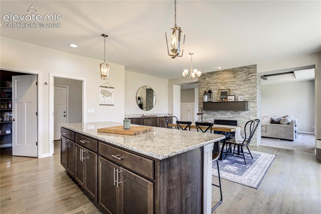 7664 Alpine Daisy Drive Colorado Springs CO 80925