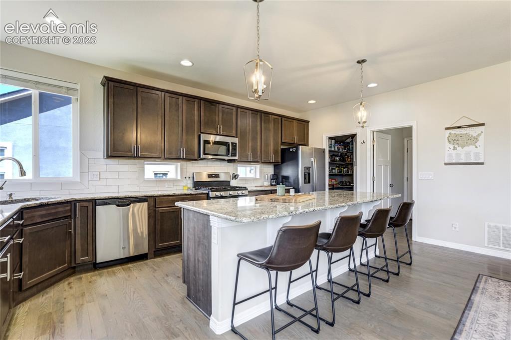 7664 Alpine Daisy Drive Colorado Springs CO 80925