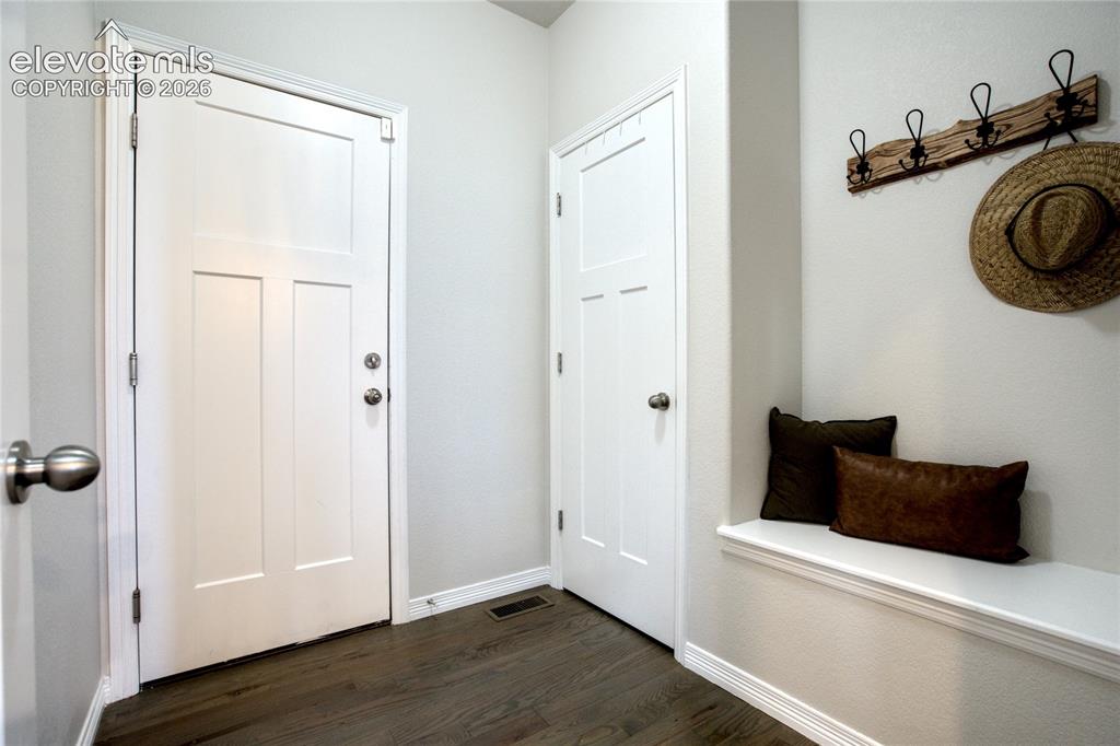 7664 Alpine Daisy Drive Colorado Springs CO 80925