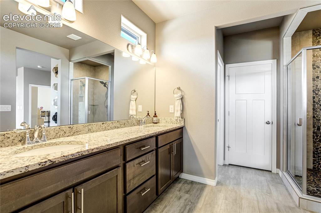 7664 Alpine Daisy Drive Colorado Springs CO 80925