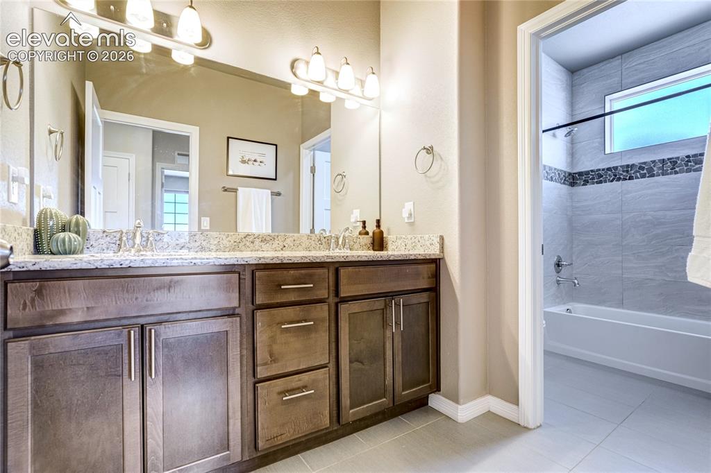 7664 Alpine Daisy Drive Colorado Springs CO 80925