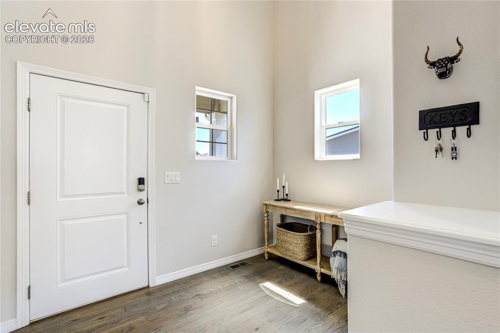 7664 Alpine Daisy Drive Colorado Springs CO 80925