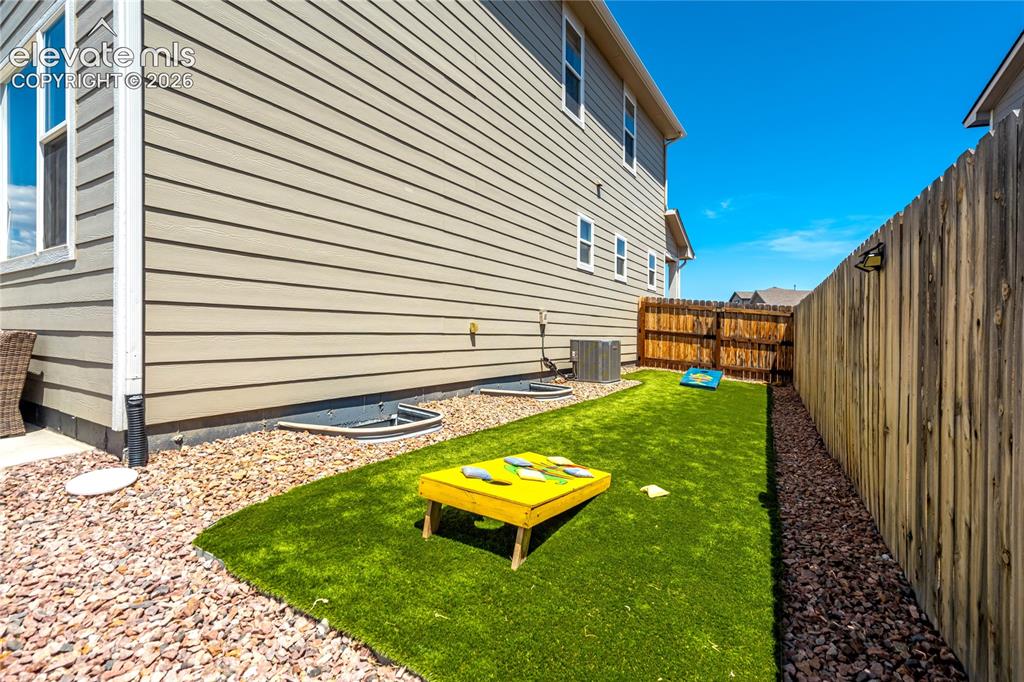 7664 Alpine Daisy Drive Colorado Springs CO 80925