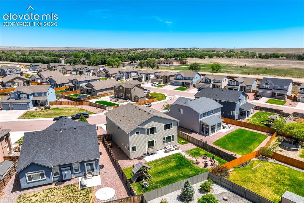 7664 Alpine Daisy Drive Colorado Springs CO 80925