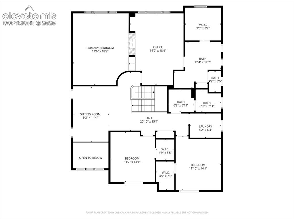 7664 Alpine Daisy Drive Colorado Springs CO 80925