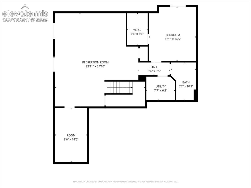 7664 Alpine Daisy Drive Colorado Springs CO 80925