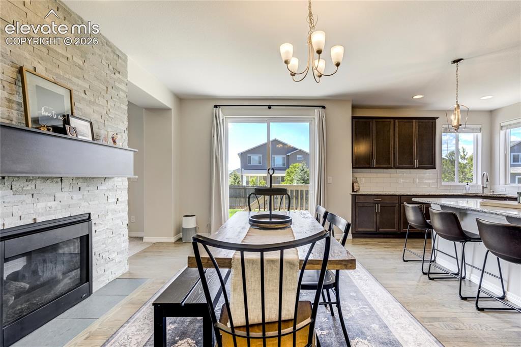 7664 Alpine Daisy Drive Colorado Springs CO 80925