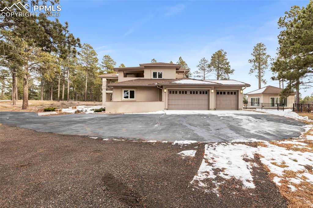 10957 Silver Mountain Point Colorado Springs CO 80908