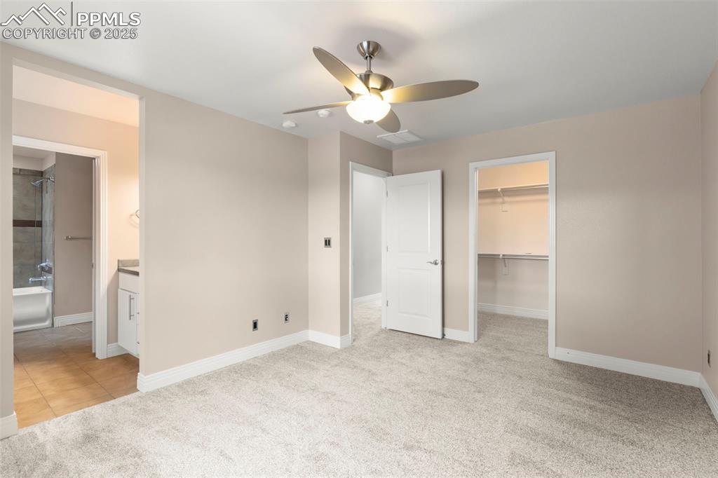 10957 Silver Mountain Point Colorado Springs CO 80908