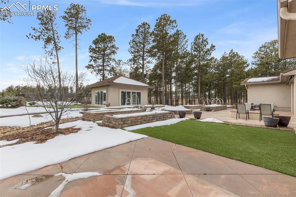 10957 Silver Mountain Point Colorado Springs CO 80908