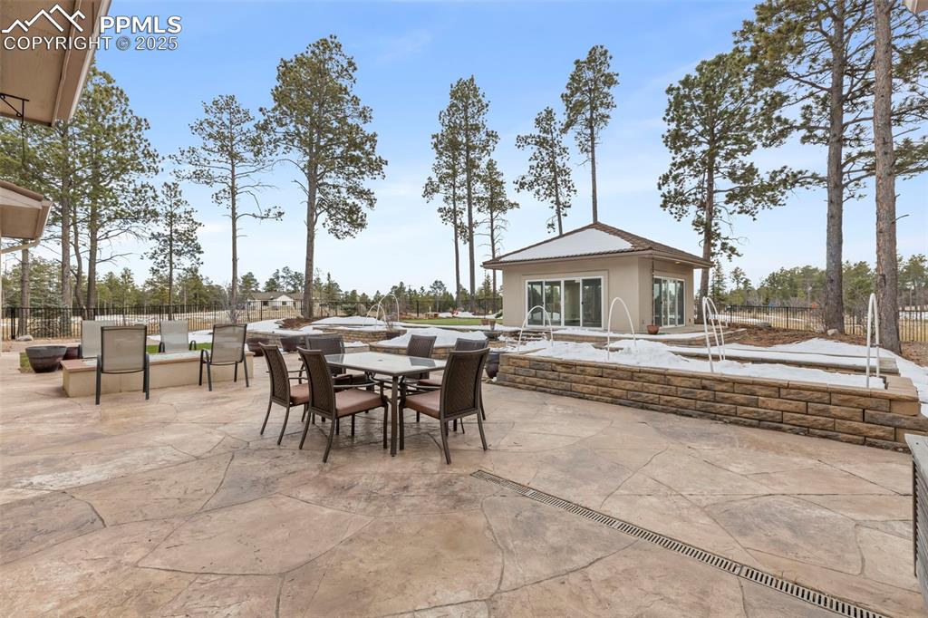 10957 Silver Mountain Point Colorado Springs CO 80908