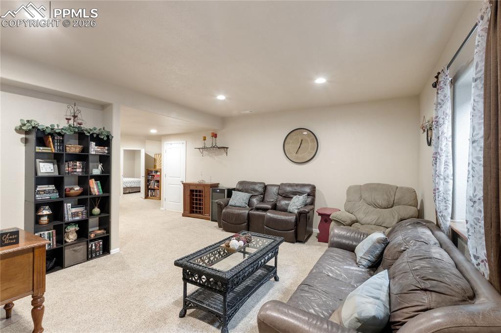 10417 Mt Lincoln Drive Peyton CO 80831