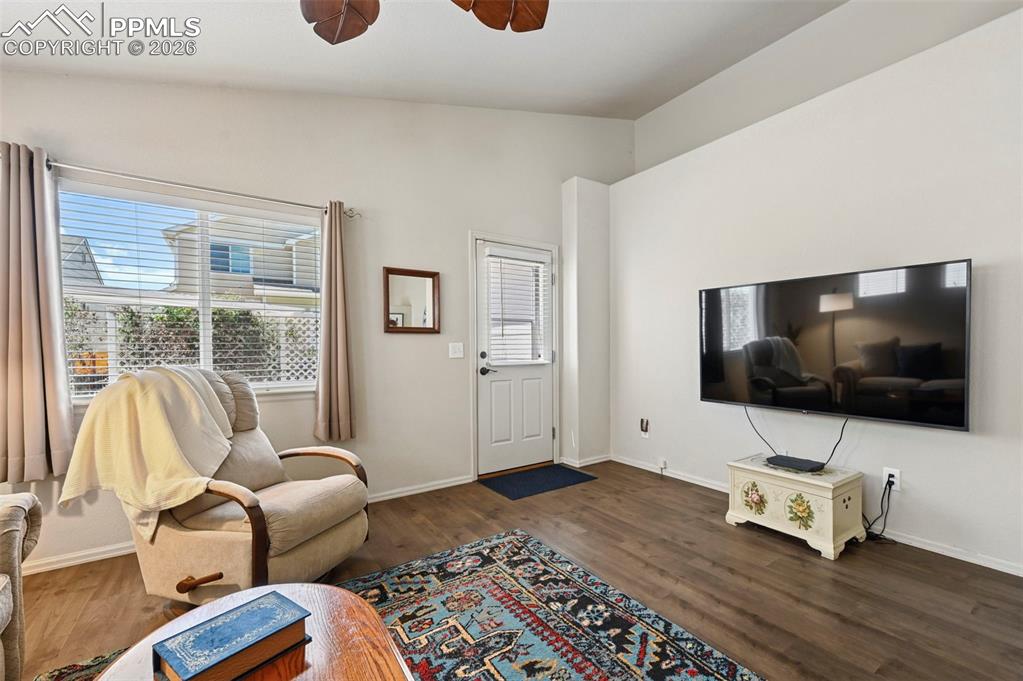 6310 Hartman Drive Colorado Springs CO 80923