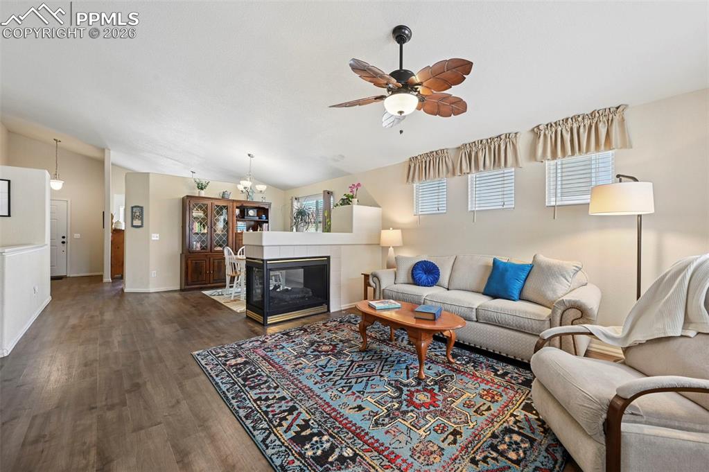 6310 Hartman Drive Colorado Springs CO 80923