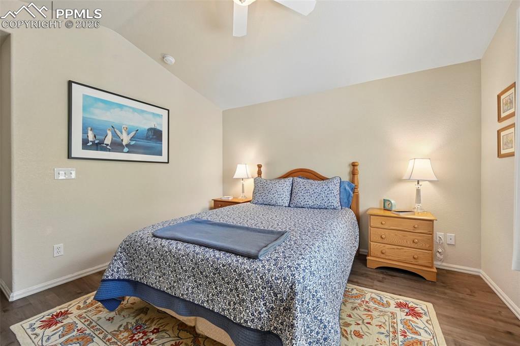 6310 Hartman Drive Colorado Springs CO 80923