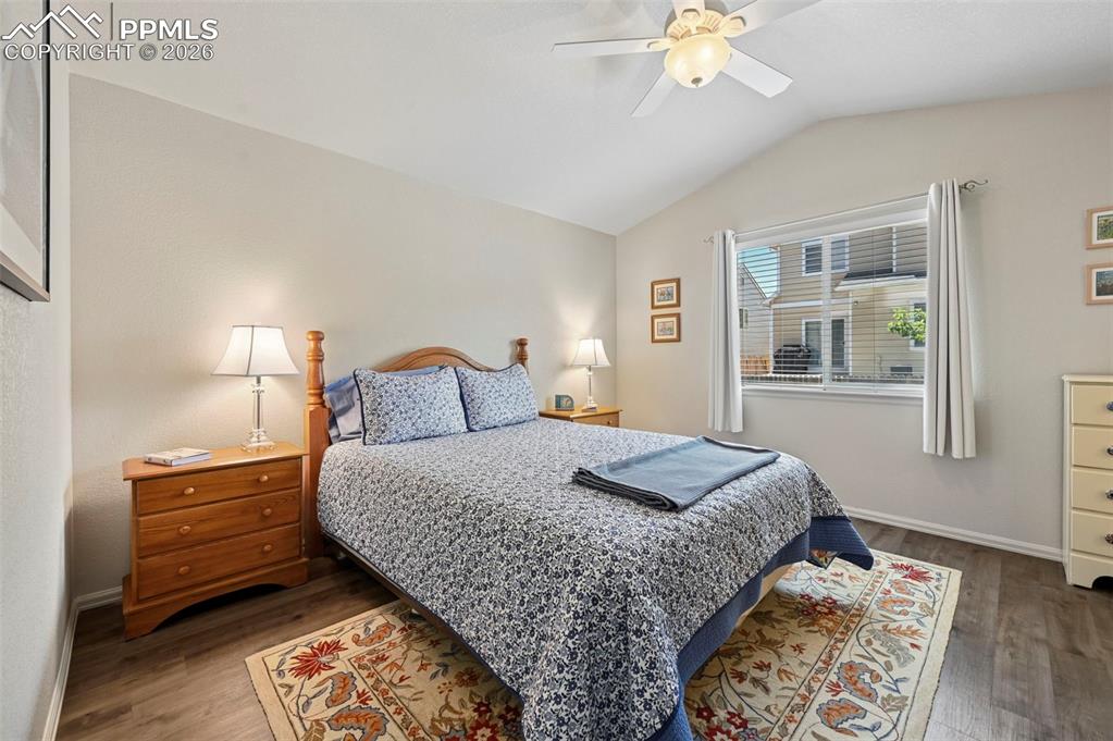 6310 Hartman Drive Colorado Springs CO 80923