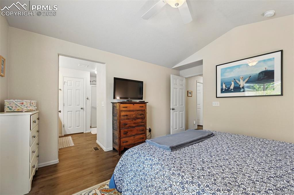 6310 Hartman Drive Colorado Springs CO 80923