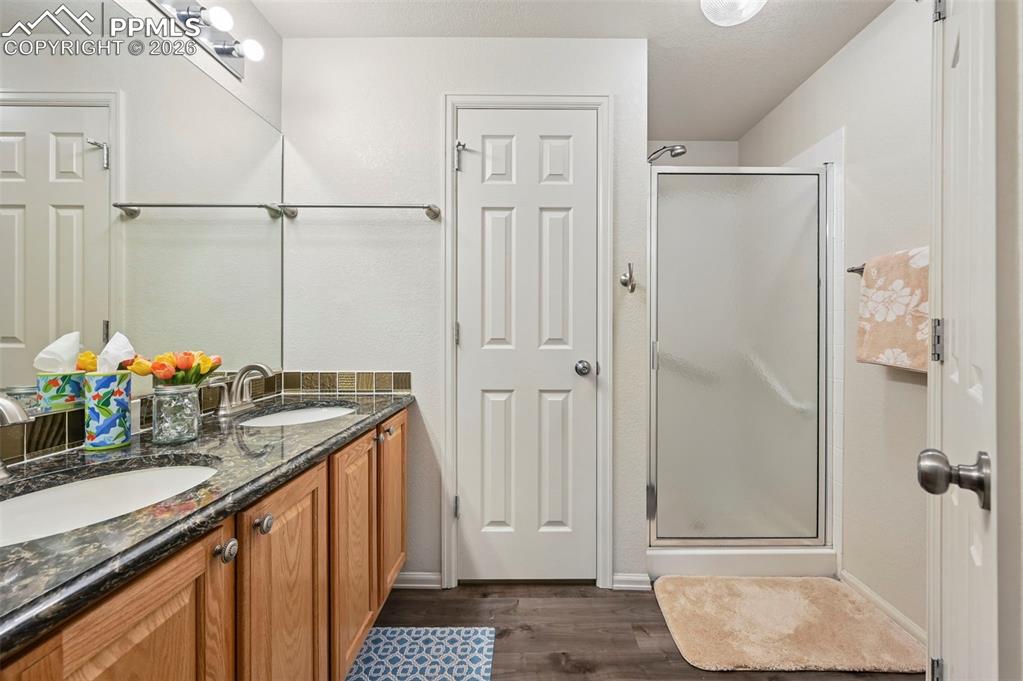6310 Hartman Drive Colorado Springs CO 80923