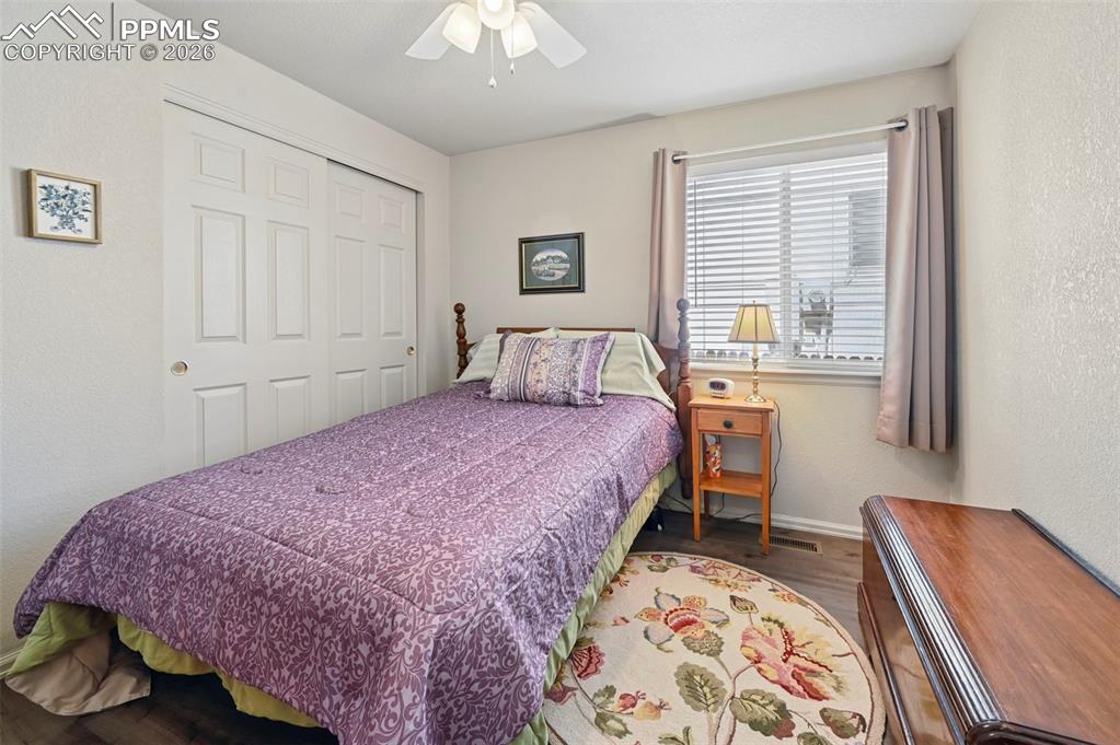 6310 Hartman Drive Colorado Springs CO 80923