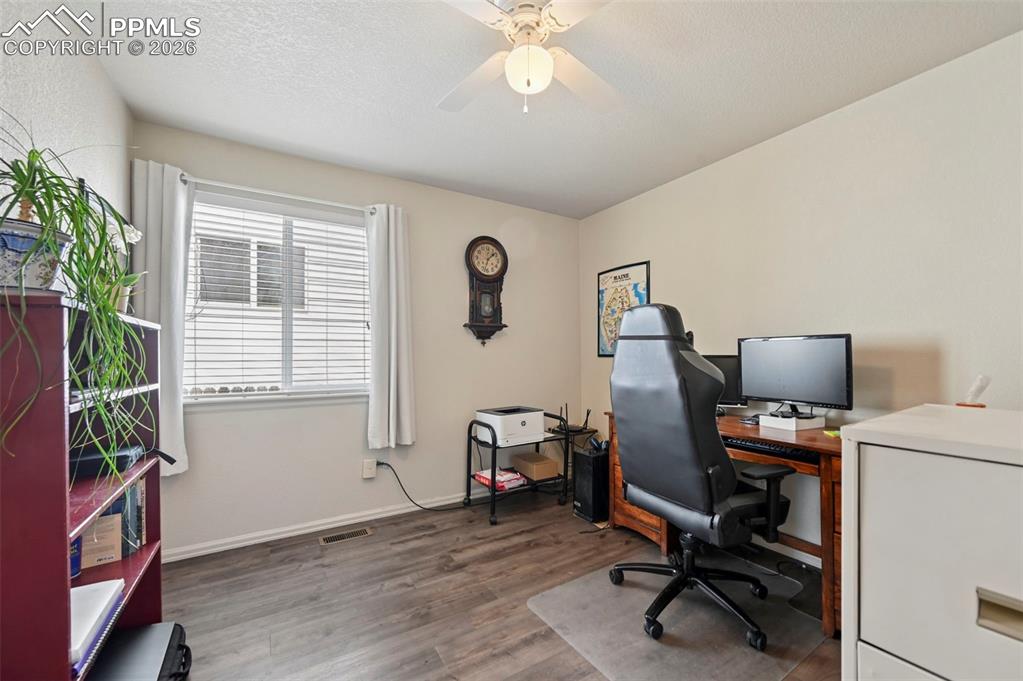 6310 Hartman Drive Colorado Springs CO 80923