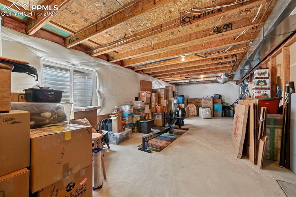 6310 Hartman Drive Colorado Springs CO 80923