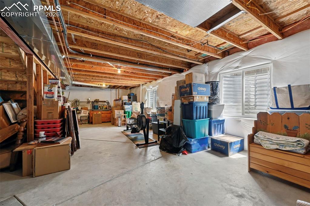 6310 Hartman Drive Colorado Springs CO 80923