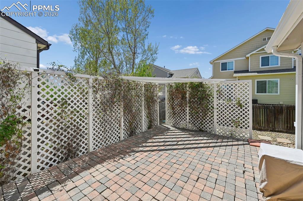 6310 Hartman Drive Colorado Springs CO 80923