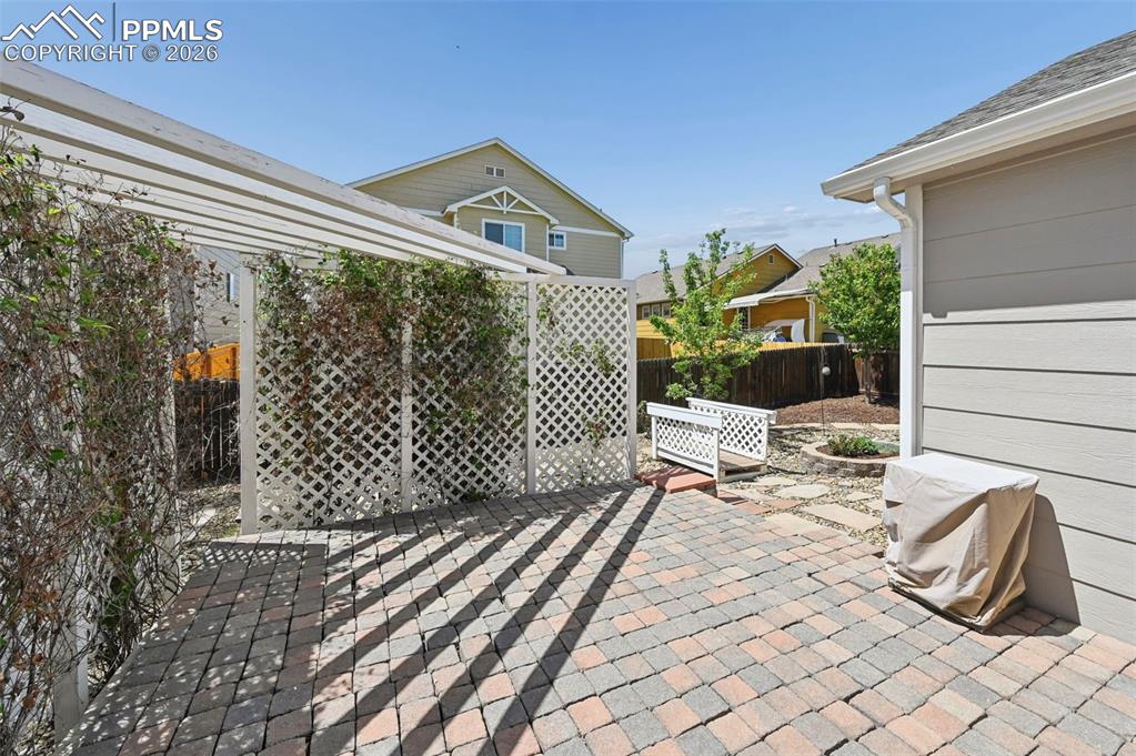 6310 Hartman Drive Colorado Springs CO 80923
