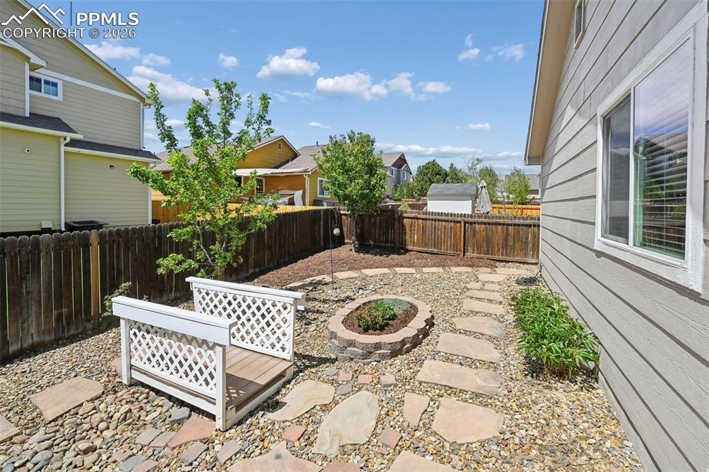 6310 Hartman Drive Colorado Springs CO 80923