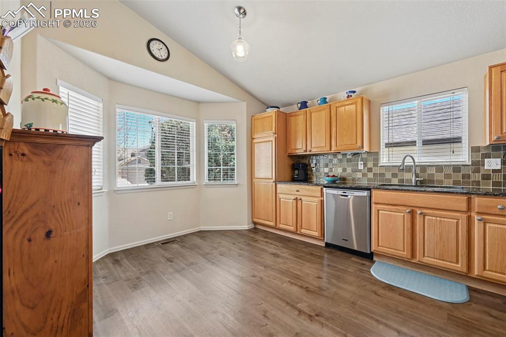 6310 Hartman Drive Colorado Springs CO 80923