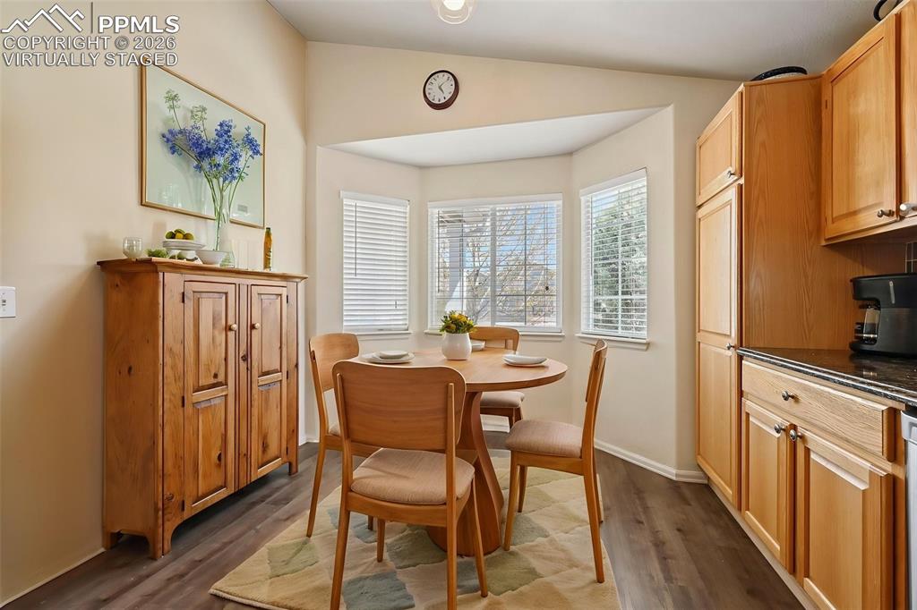 6310 Hartman Drive Colorado Springs CO 80923