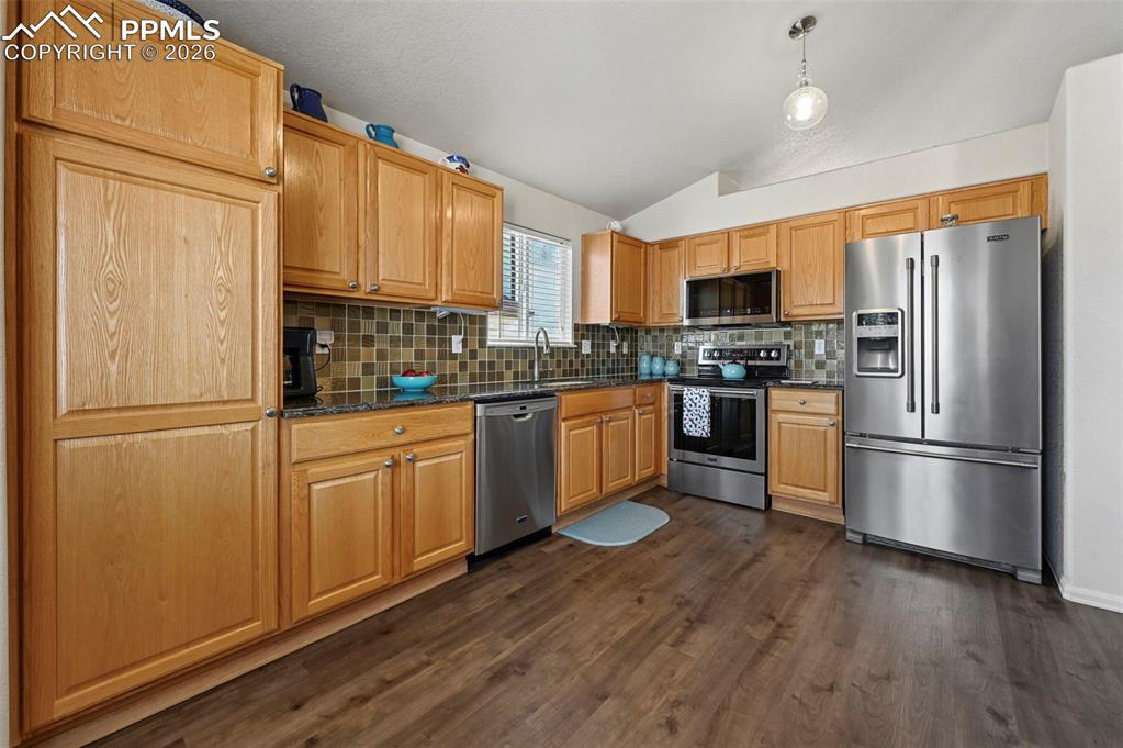 6310 Hartman Drive Colorado Springs CO 80923