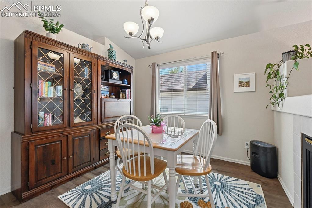 6310 Hartman Drive Colorado Springs CO 80923