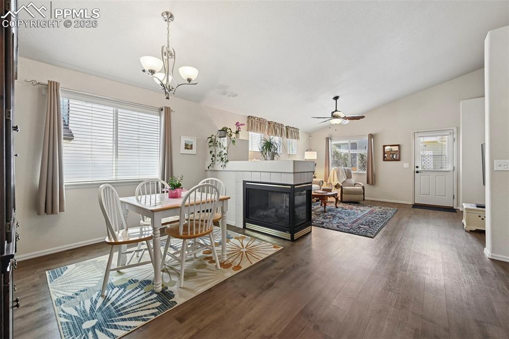 6310 Hartman Drive Colorado Springs CO 80923