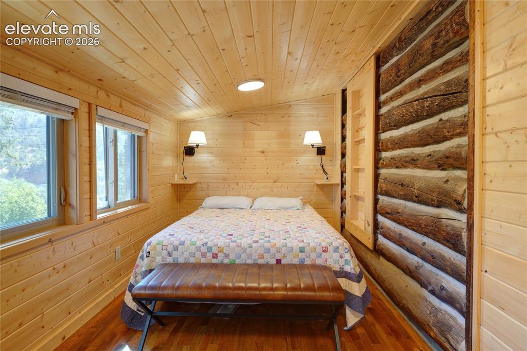 6865 Howard Street Green Mountain Falls CO 80819