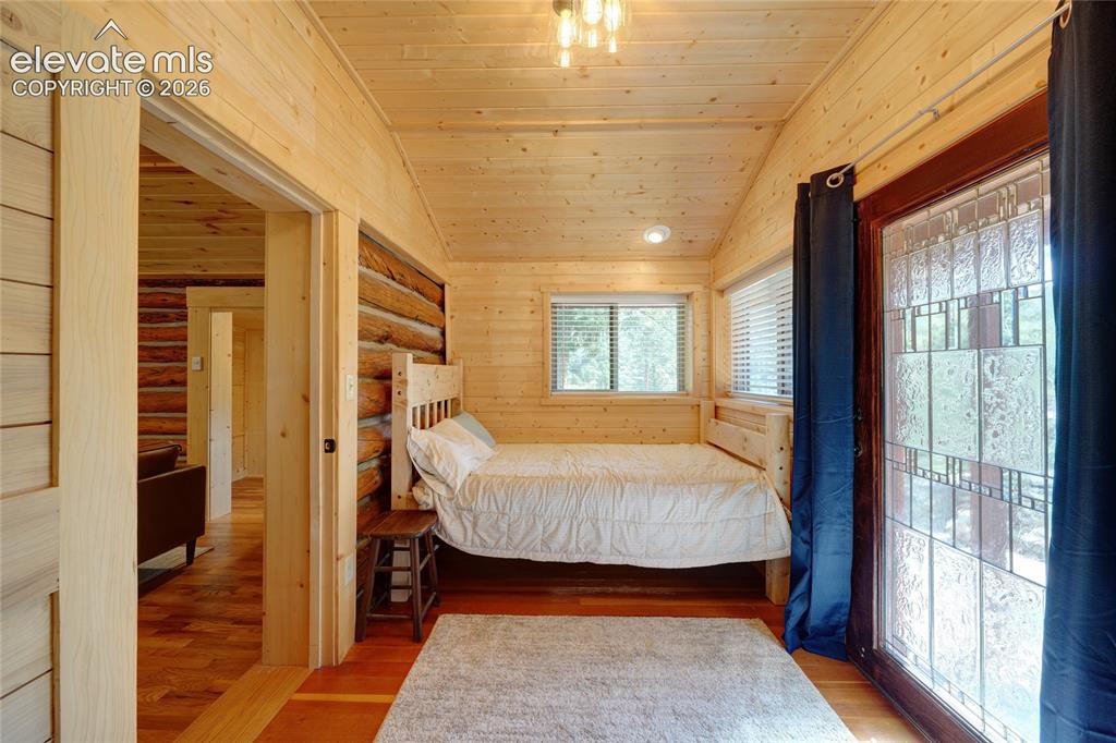 6865 Howard Street Green Mountain Falls CO 80819