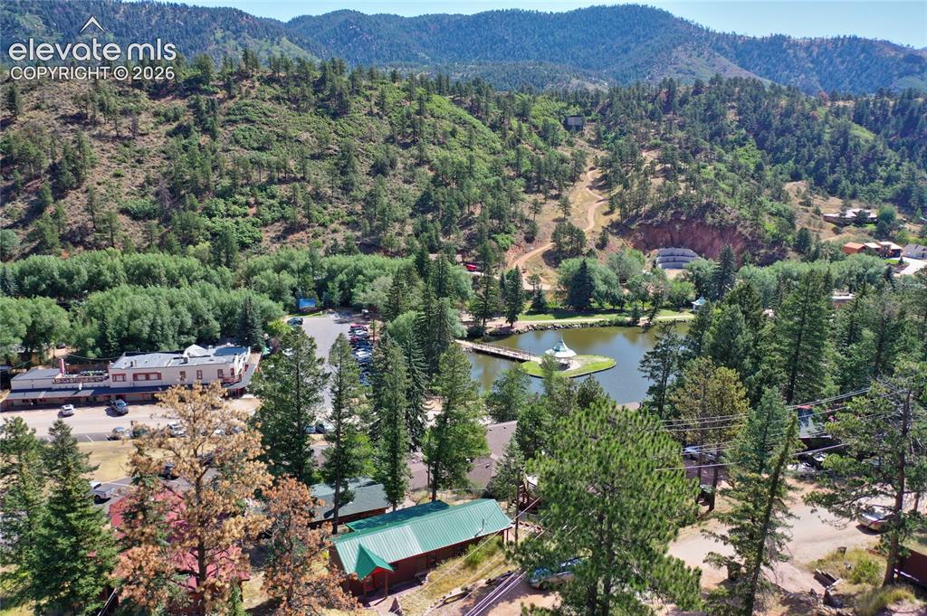 6865 Howard Street Green Mountain Falls CO 80819