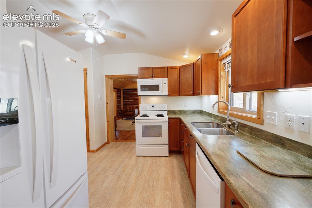 6865 Howard Street Green Mountain Falls CO 80819