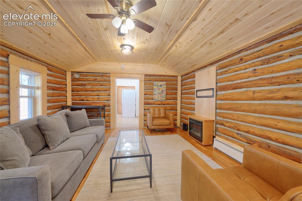 6865 Howard Street Green Mountain Falls CO 80819