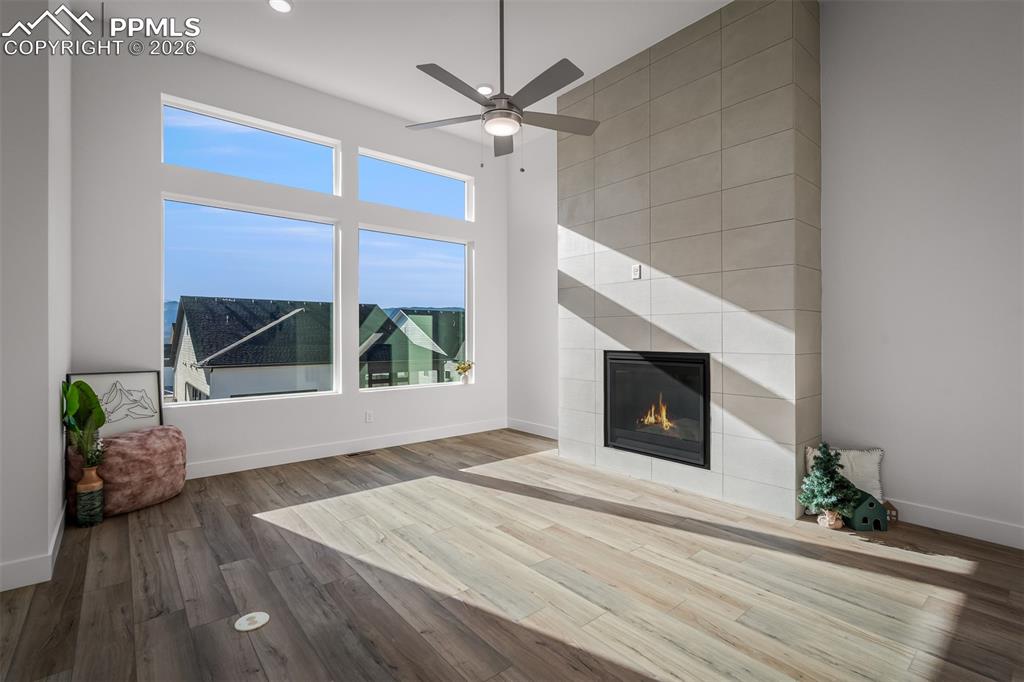 17234 Alsike Clover Court Monument CO 80132