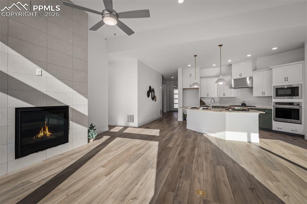 17234 Alsike Clover Court Monument CO 80132