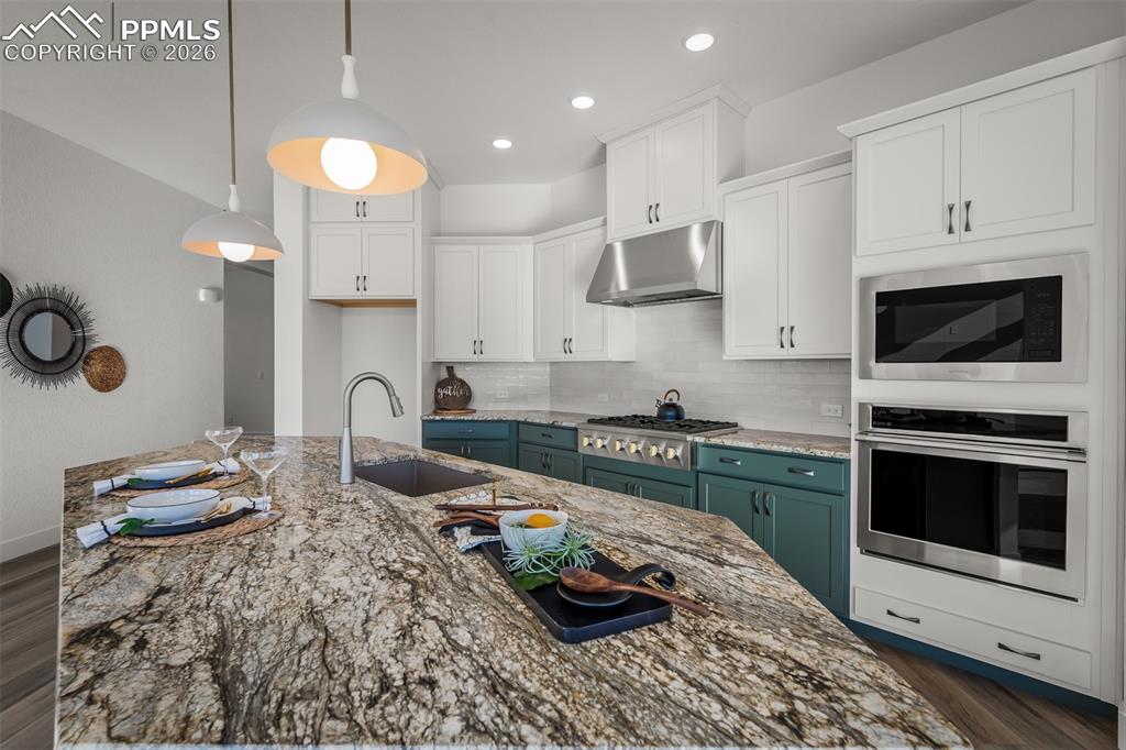 17234 Alsike Clover Court Monument CO 80132