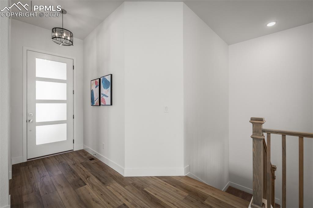 17234 Alsike Clover Court Monument CO 80132